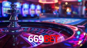 Estatísticas 669bet