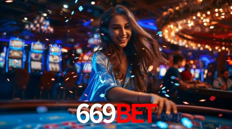 Experiência VIP 669bet