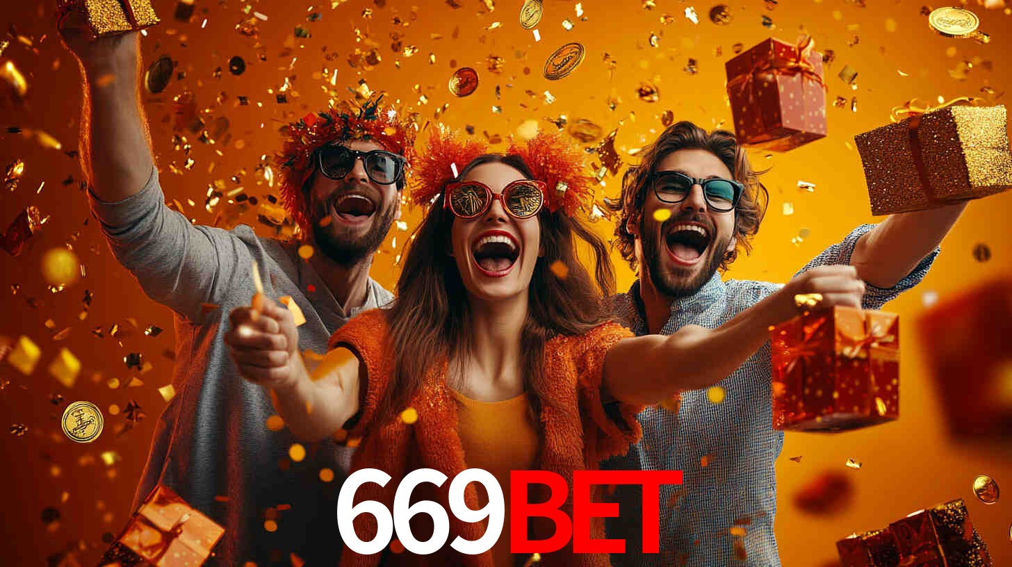 669bet - Cassino Completo, Só no App - 669bet.com