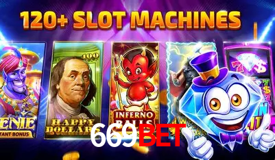 669bet cadastro