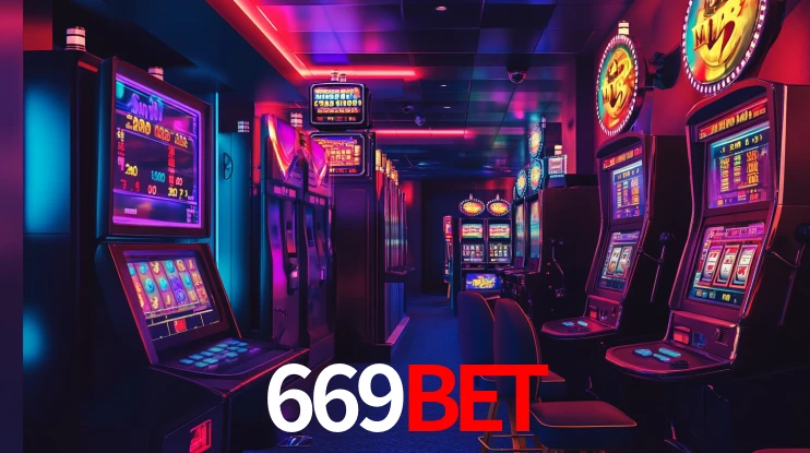 669bet App Interface