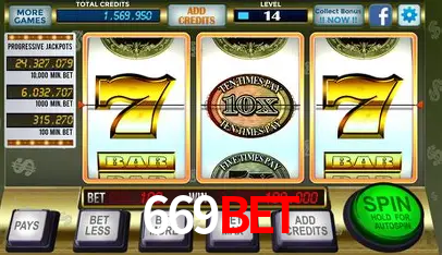 Apostas Esportivas na 669bet: Um Guia Completo