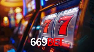 Provedores de Jogos 669bet
