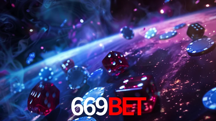 Account Benefits 669bet