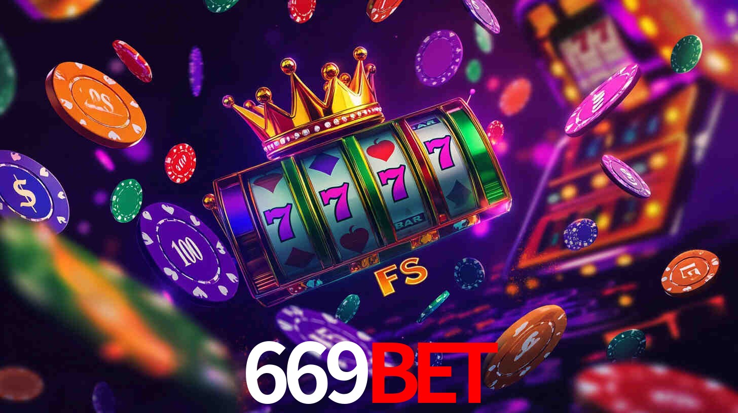 Daily Bonuses 669bet