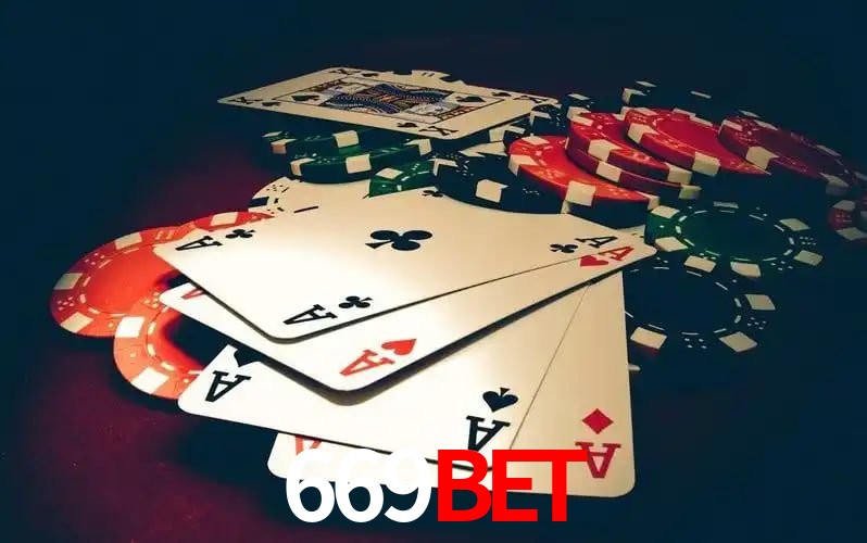 669bet Slots