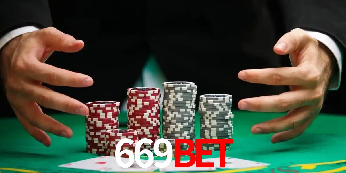 669bet telegram