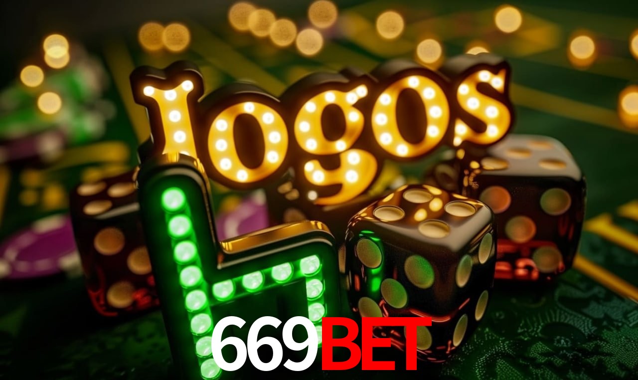Recursos de Bônus 669bet