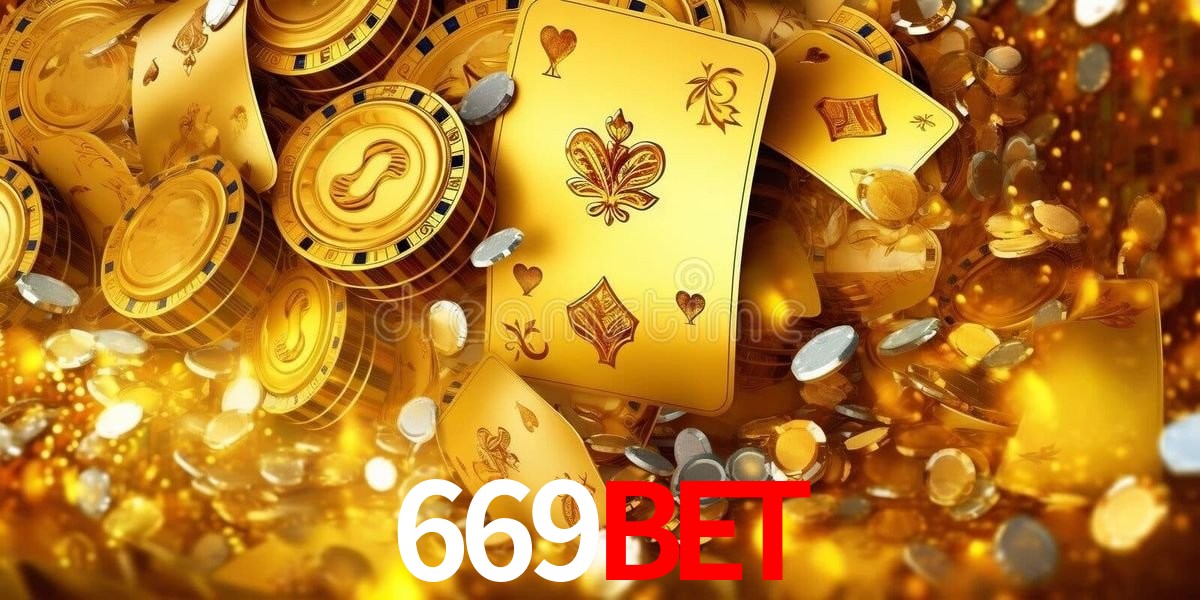A Emoção da Loteria na 669bet: Uma Chance de Mudança de Vida