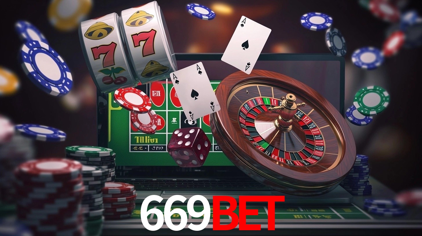 Premium Interface 669bet