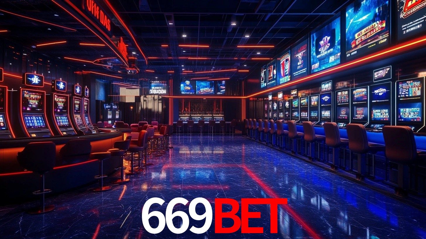 Programa VIP 669bet