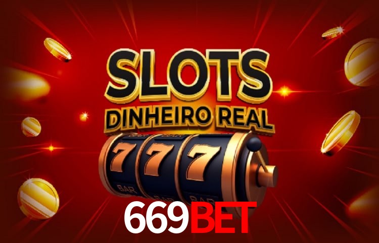 Sistemas de Segurança 669bet