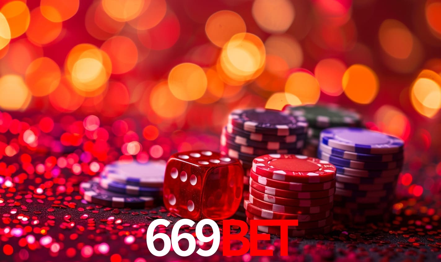 A Experiência Imersiva dos Cassinos Ao Vivo no 669bet