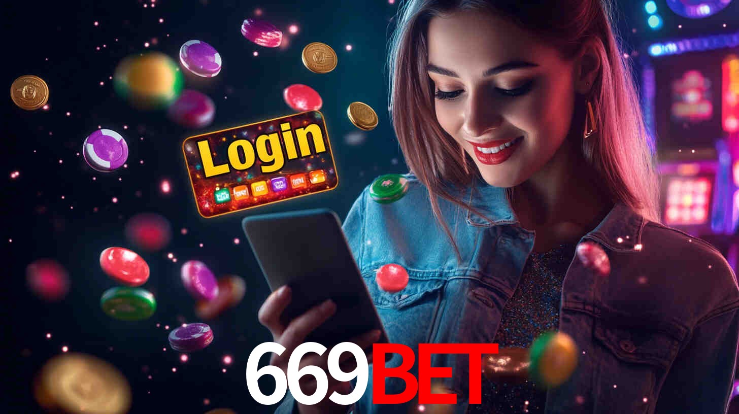 Descubra a Essência do 669bet: Nossa História e Compromissos