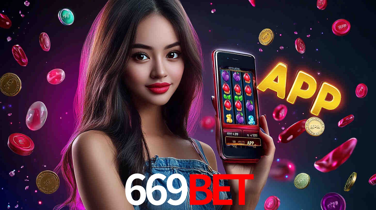 A Popularidade dos Caça-Níqueis no 669bet