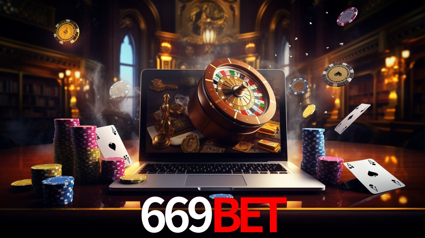 Blackjack Table 669bet