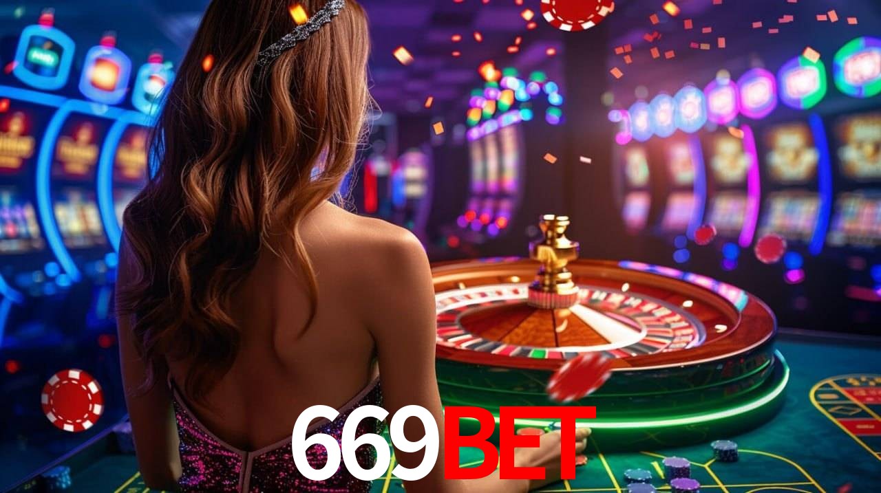 669bet Baixar