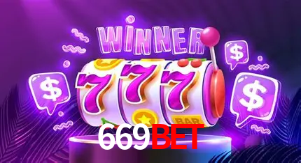 Inovações de Jogos na 669bet: O Futuro das Experiências Interativas