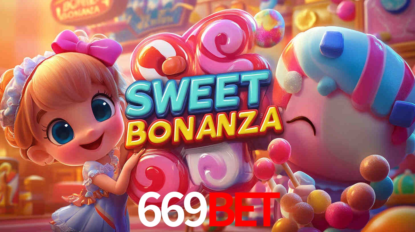 Apostas Esportivas na 669bet: Um Guia Completo