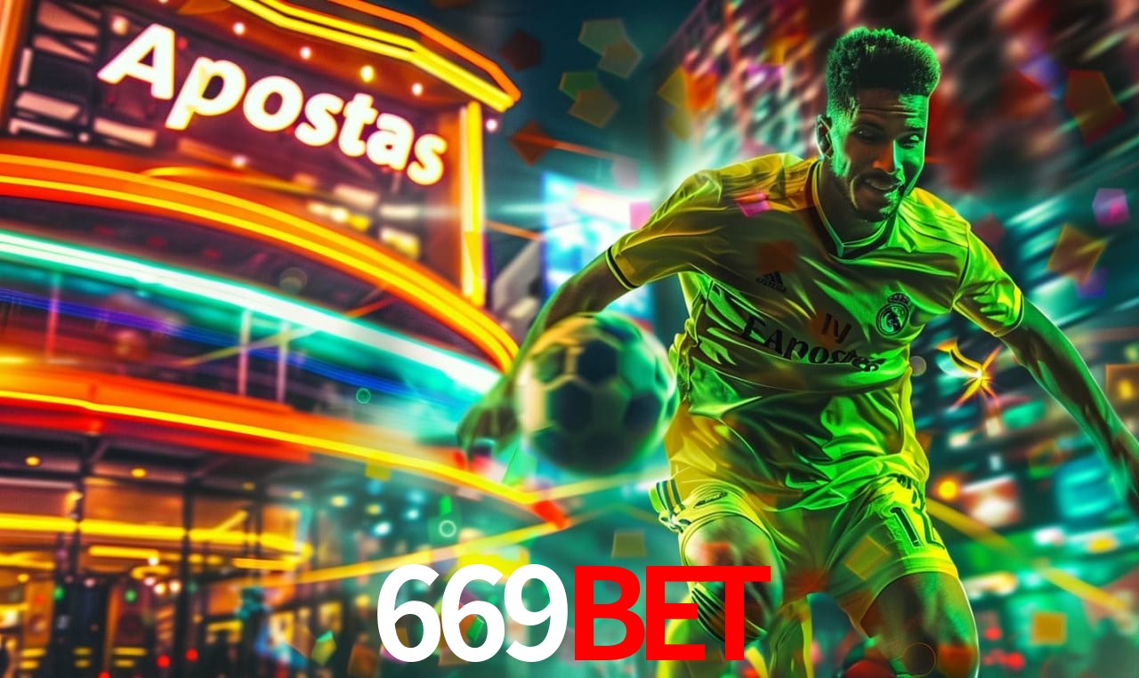 Avaliações dos Jogadores 669bet
