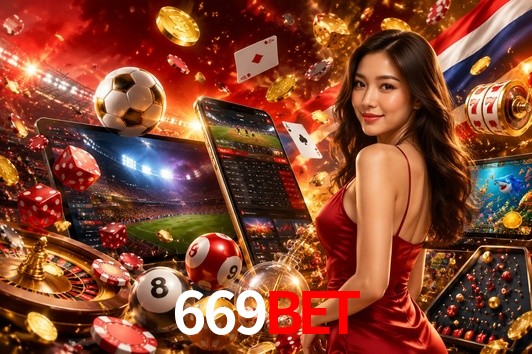 Platform Technology 669bet