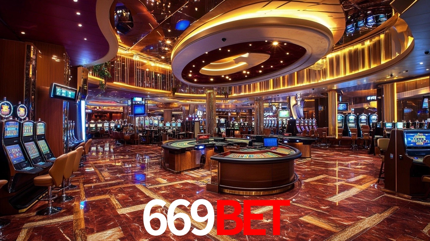 Tournaments 669bet