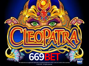 Descubra o Mundo do Cassino Online com 669bet
