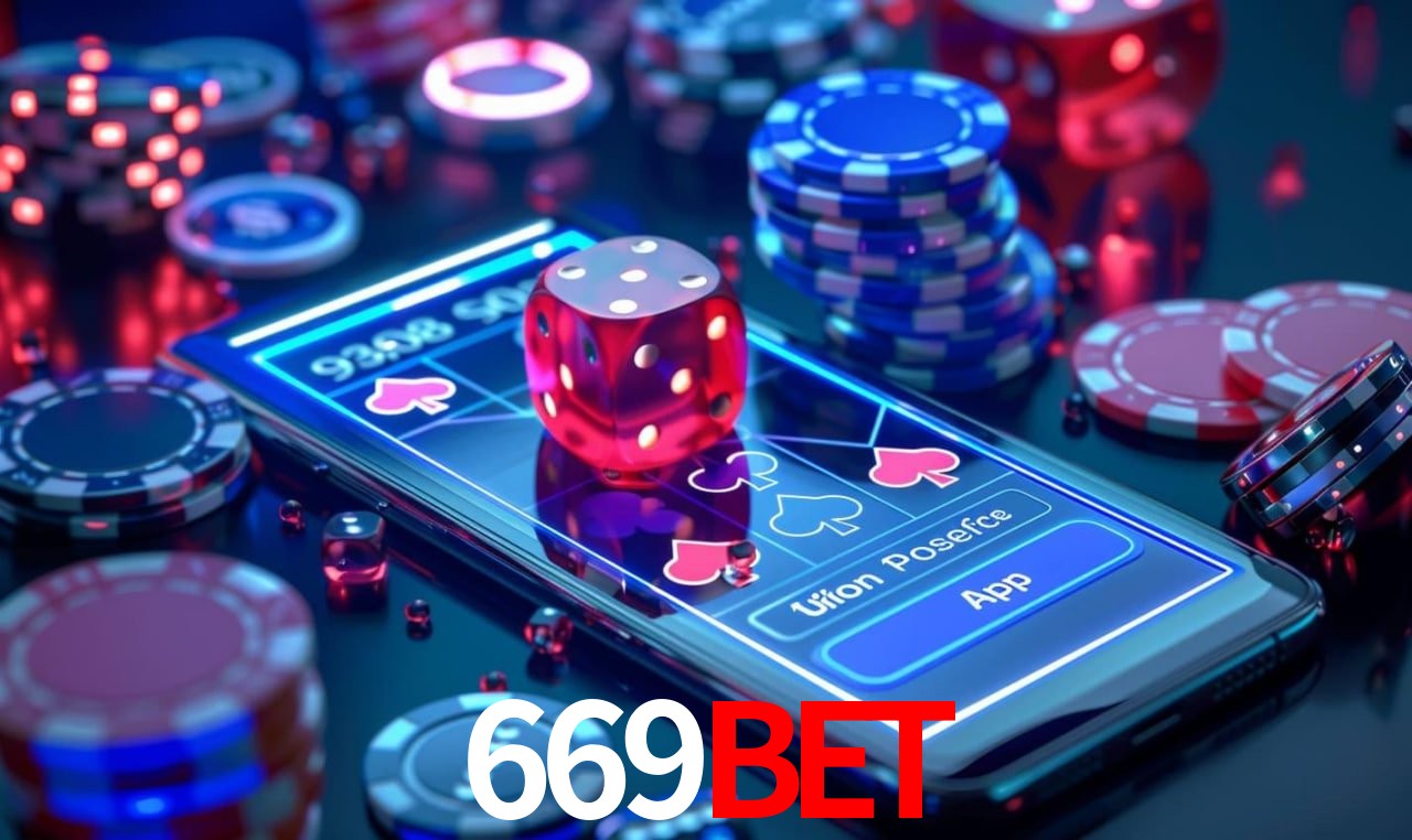 669bet Plataforma