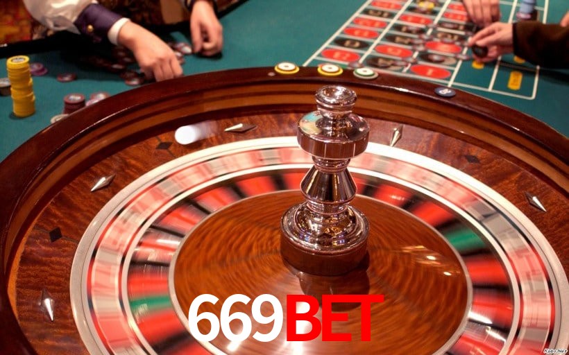 Programa VIP 669bet