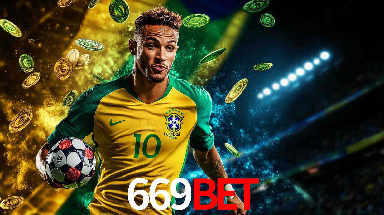 Explorando a Categoria de Eventos em Apostas na 669bet