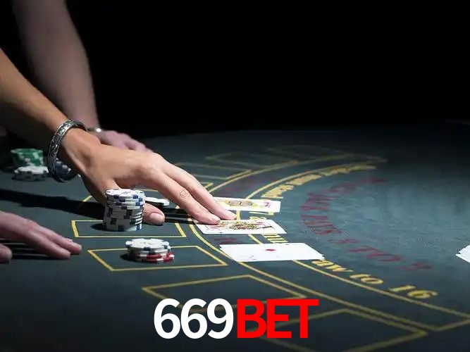 Integração de APIs 669bet