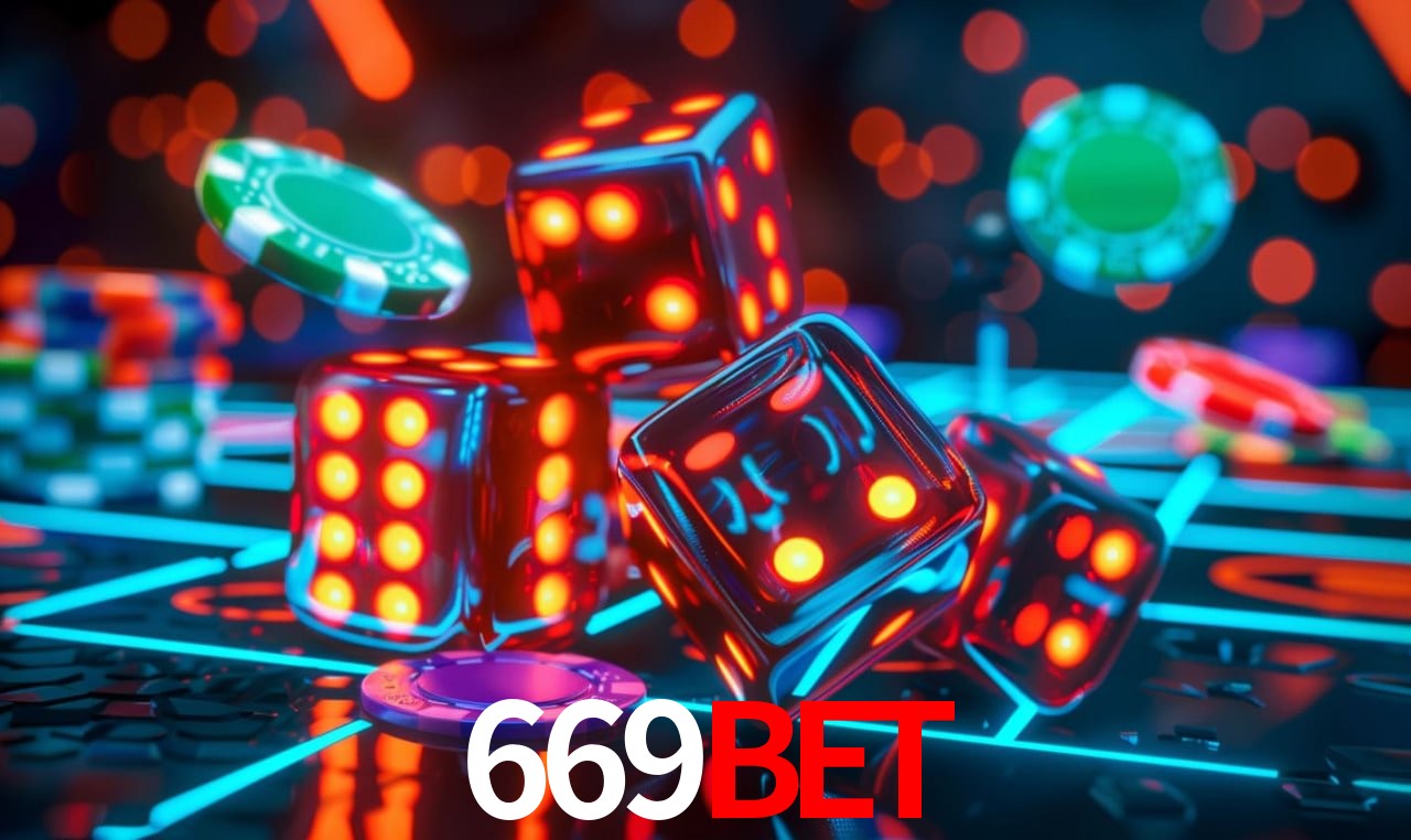 cassino 669bet