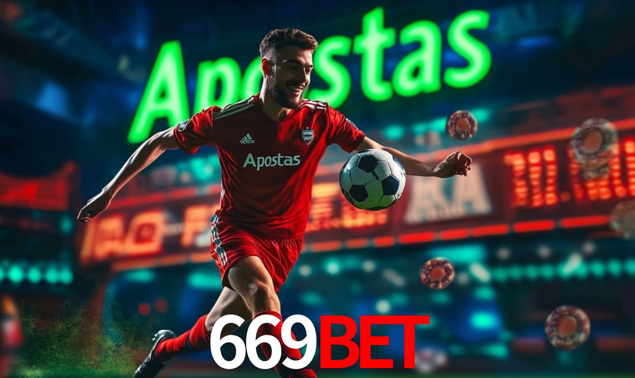Interface Premium 669bet