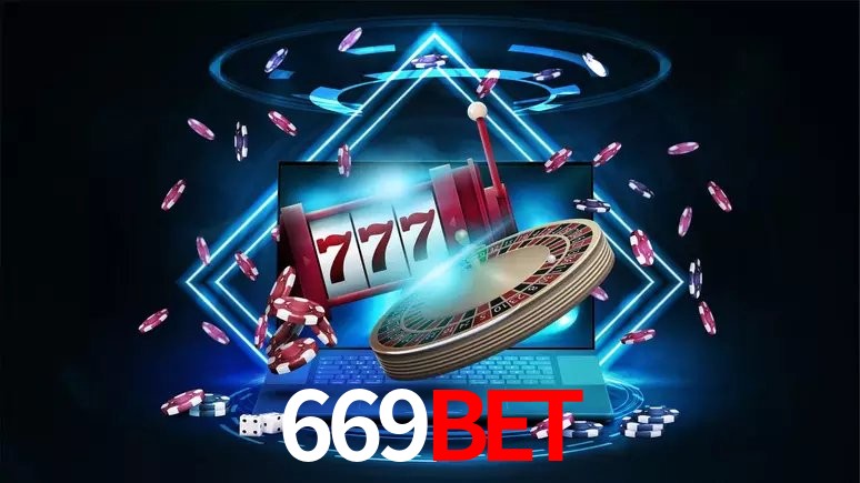 Jogos de Slot 669bet