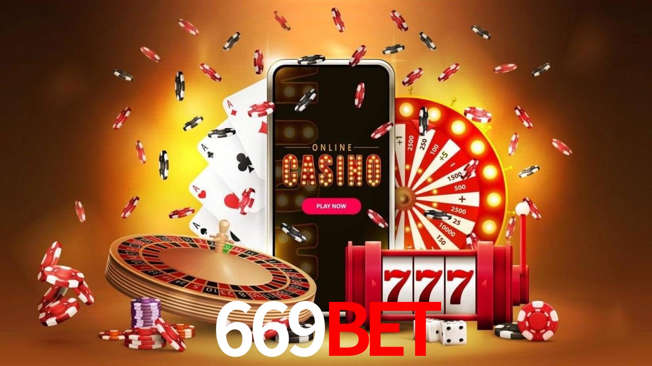 Diretório de Jogos 669bet