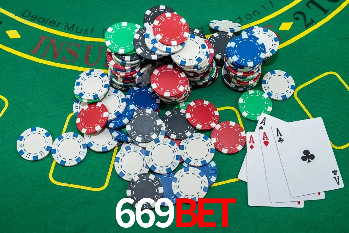 Torneios 669bet