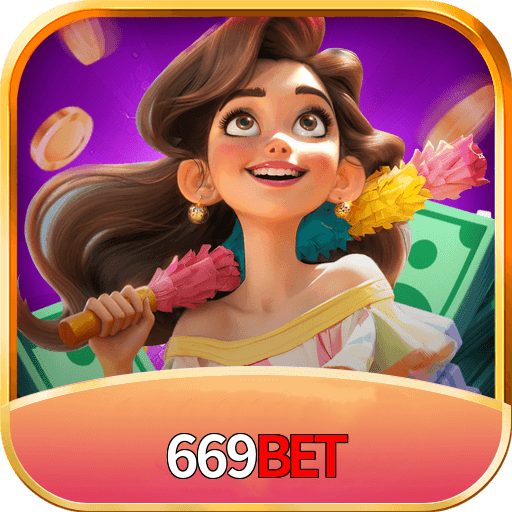 Logo 669bet